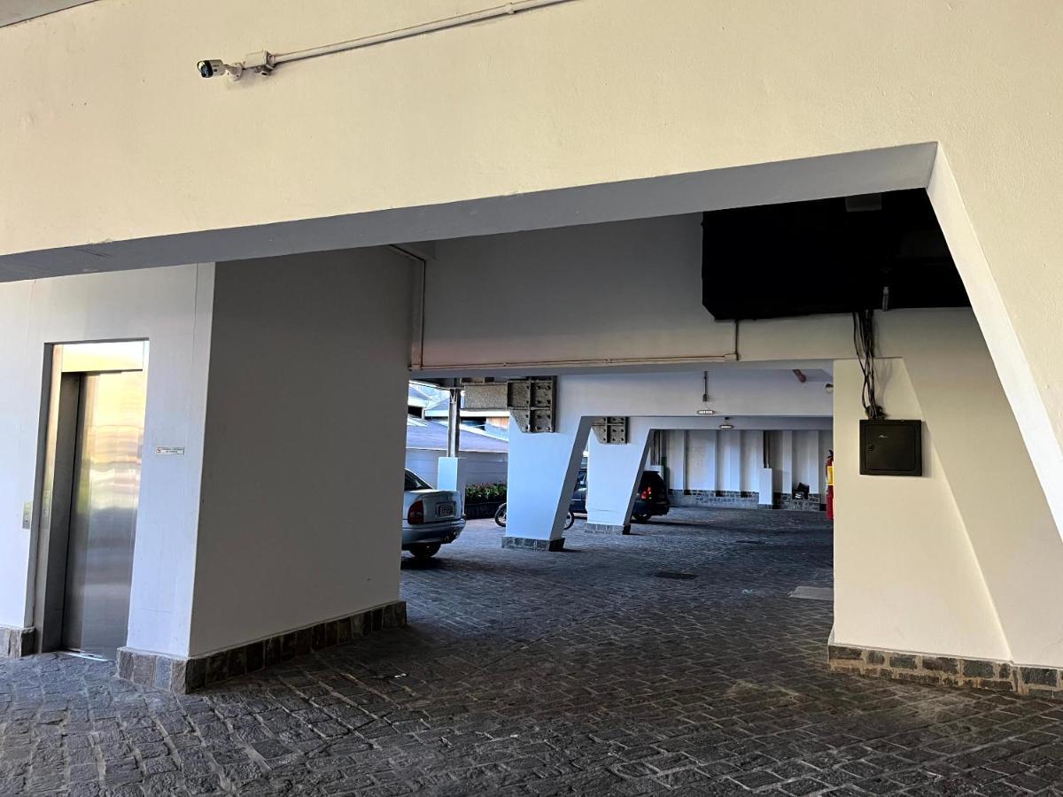 Flat Centro De Capivari Campos do Jordão Exterior foto